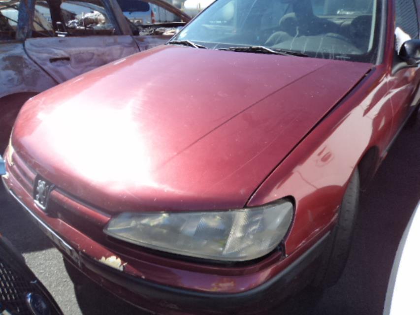 Maniglia portiera anteriore destra PEUGEOT 406 PHASE 1 Diésel - 1
