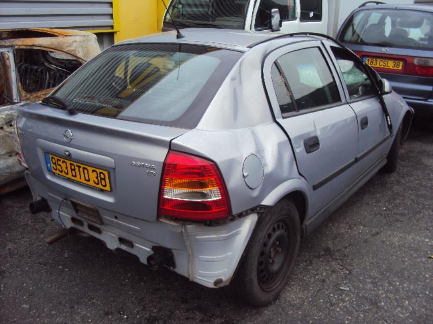 Volant OPEL ASTRA G Essence - 1