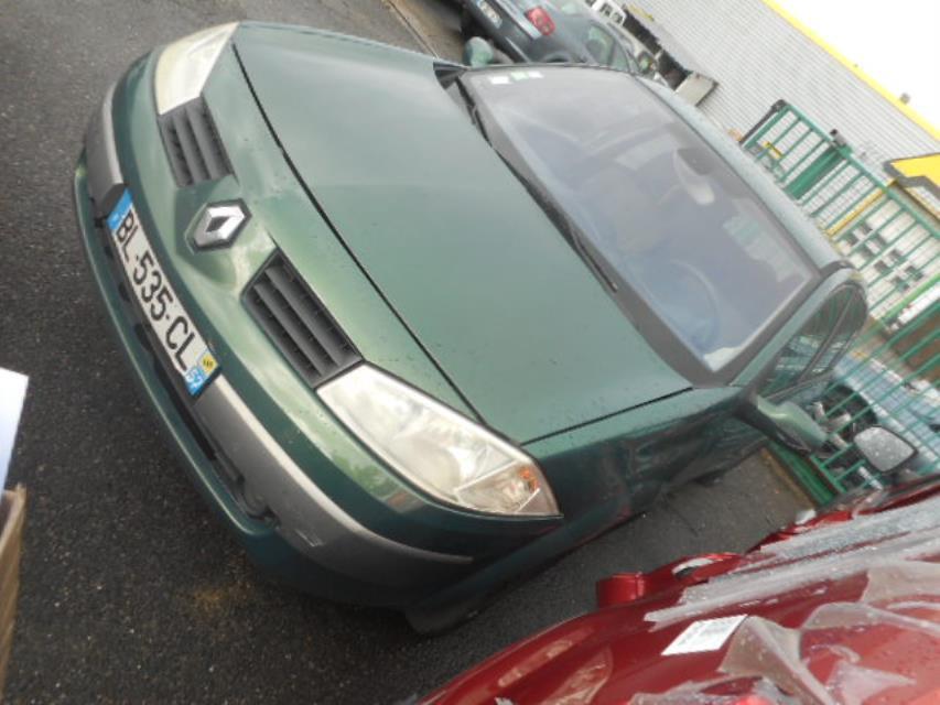 Vaschetta lavavetri RENAULT MEGANE 2 PHASE 1 Diésel - 1