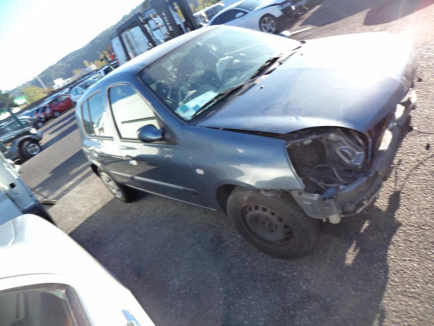 Triangle avant gauche RENAULT CLIO 2 PHASE 2 Diesel - 1