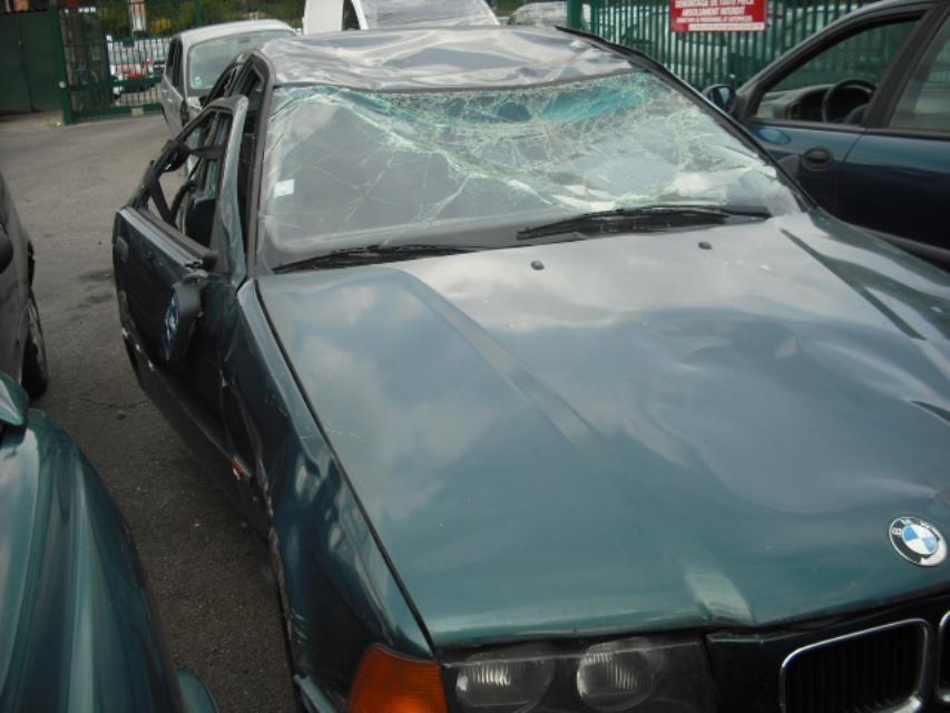 Boitier de prechauffage BMW SERIE 3 E36 Diesel - 1