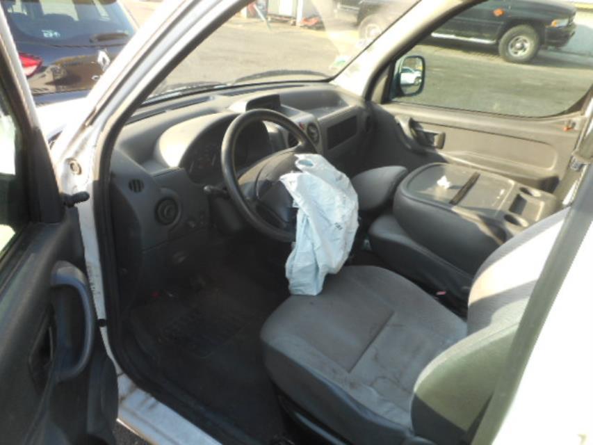 Condenseur de clim CITROEN BERLINGO 1 PHASE 1 Diesel - 1