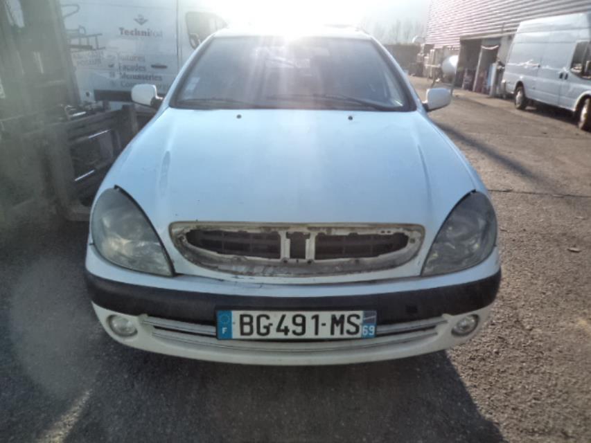 Kit barillet CITROEN XSARA PHASE 2 BREAK Diesel - 1