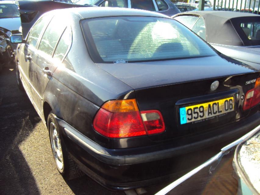 Commande de phare BMW SERIE 3 E36 CABRIO Essence - 1