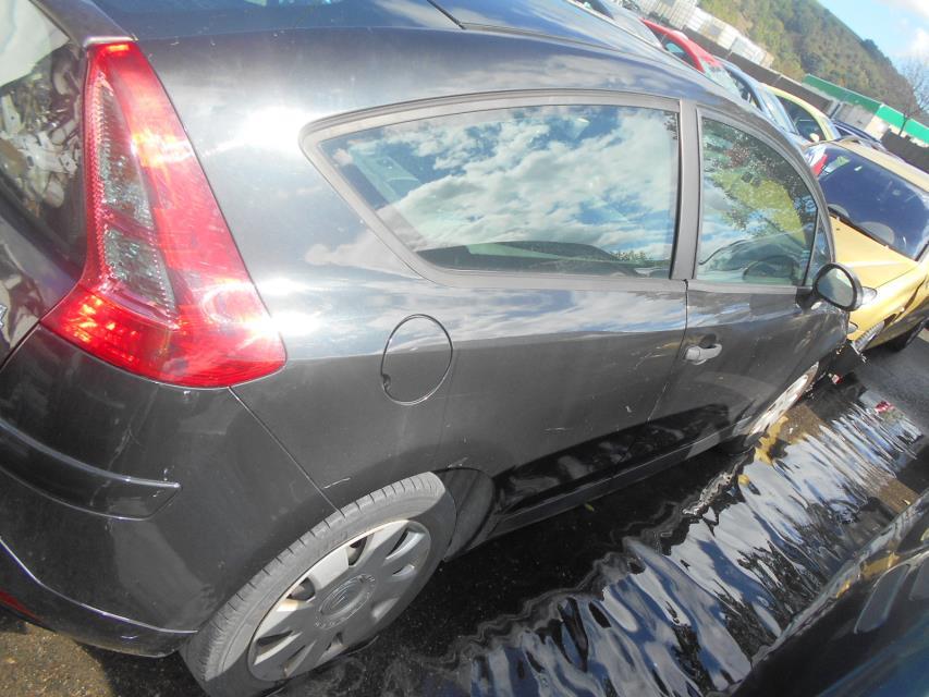 Visiera parasole destra CITROEN C4 1 PHASE 1 COUPE Diésel - 1