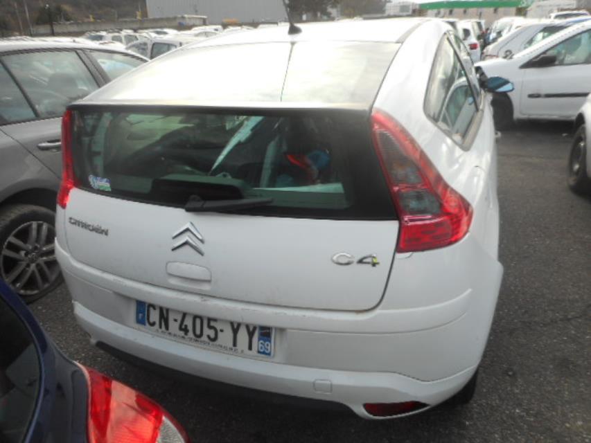 Motore tergicristallo posteriore CITROEN C4 1 PHASE 1 COUPE Diésel - 1
