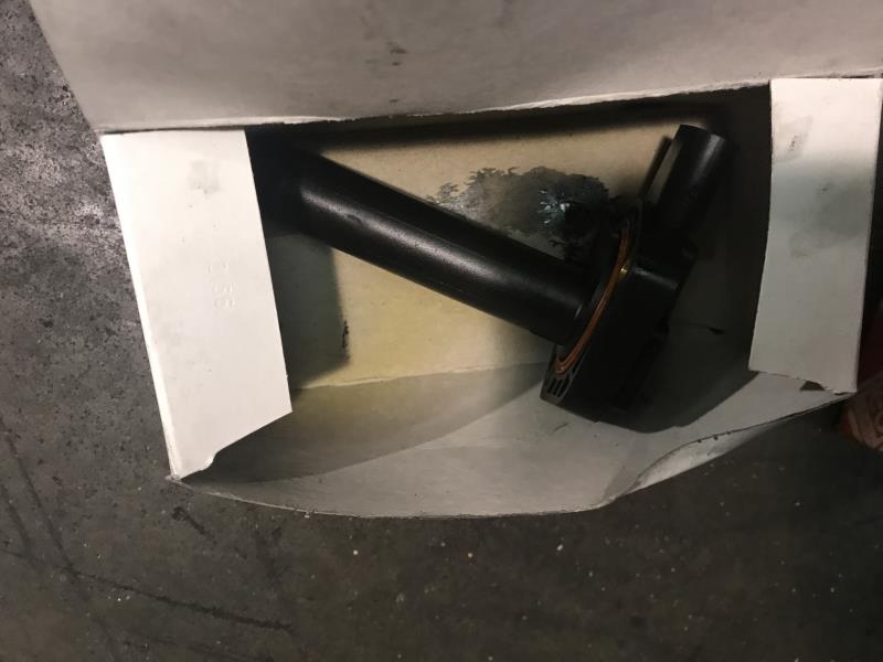 Capteur BMW SERIE 1 E87 PHASE 1  - 1