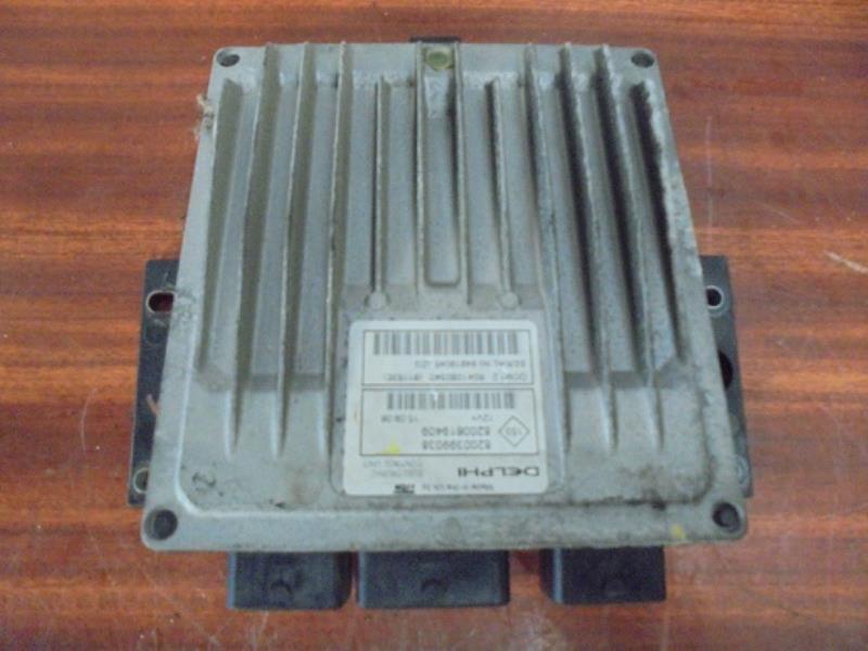 Kit de demarrage RENAULT CLIO 3 PHASE 1 Diesel - 1