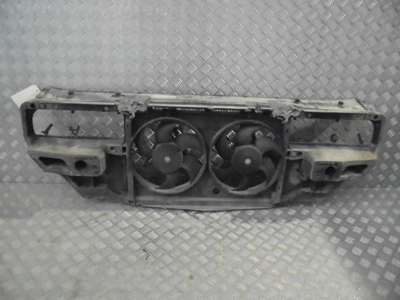 Buse CITROEN XM PHASE 2 Diesel - 1