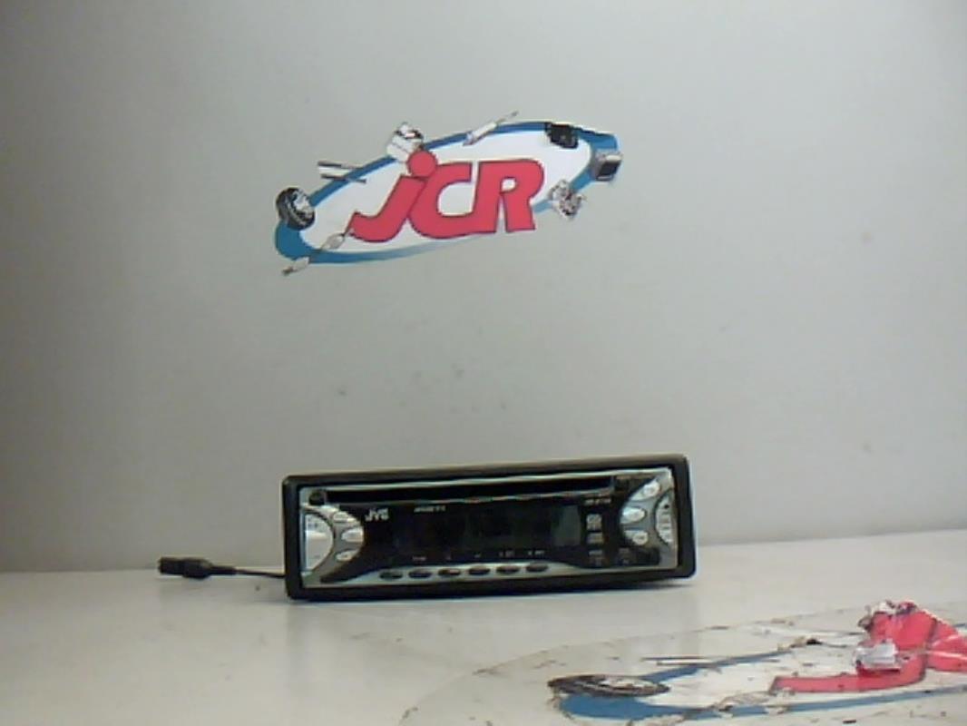 Autoradio    - 1