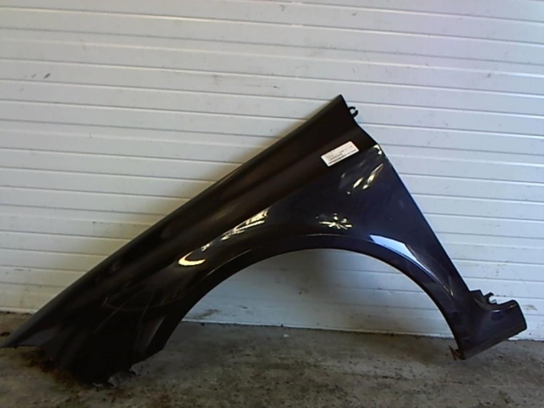Parafango anteriore sinistro RENAULT LAGUNA 2 PHASE 2 Diésel - 1