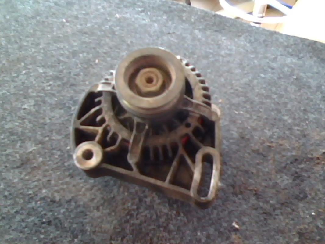 Alternatore FIAT PUNTO 1 Gasolina - 1