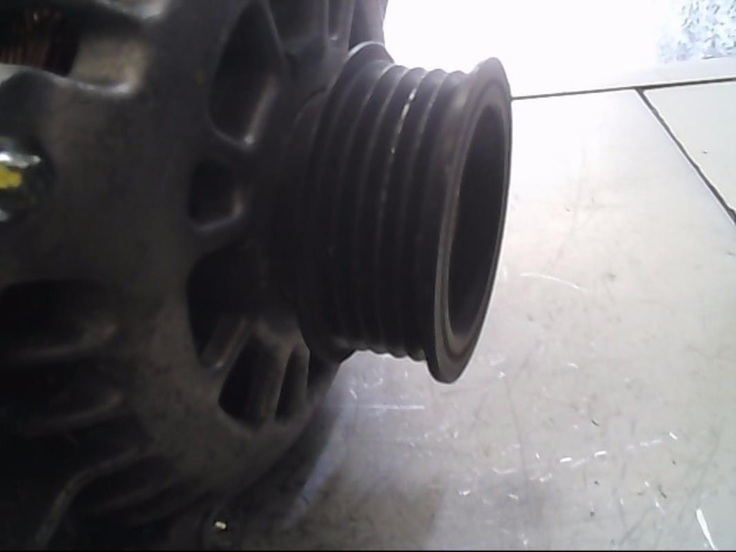 Alternateur OPEL CORSA C PHASE 1 Essence - 1