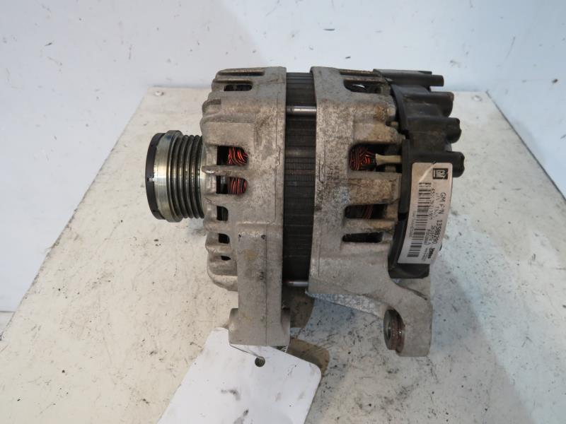 Alternatore OPEL ASTRA J SPORTS TOURER PHASE 2 BREAK Gasolina - 1