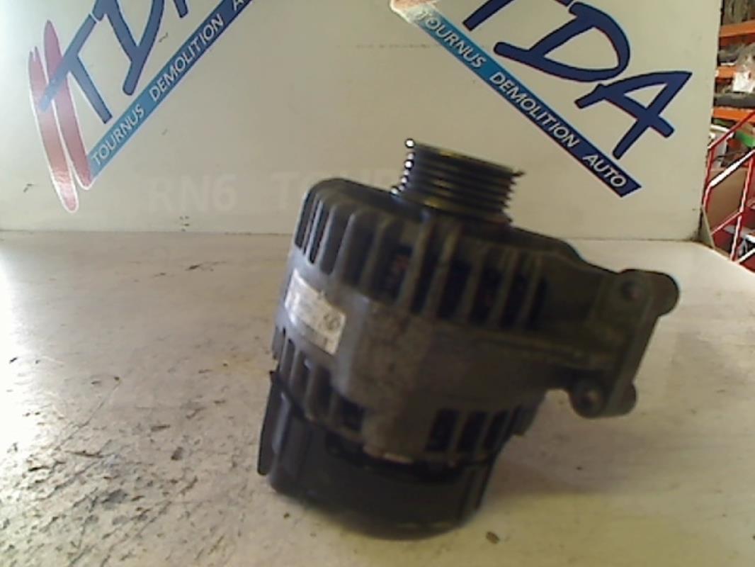 Alternateur FIAT PUNTO 2 PHASE 1 Essence - 1