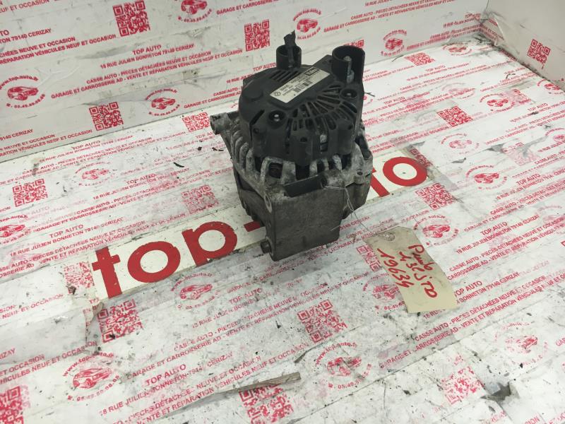 Alternatore FIAT GRANDE PUNTO Diésel - 1
