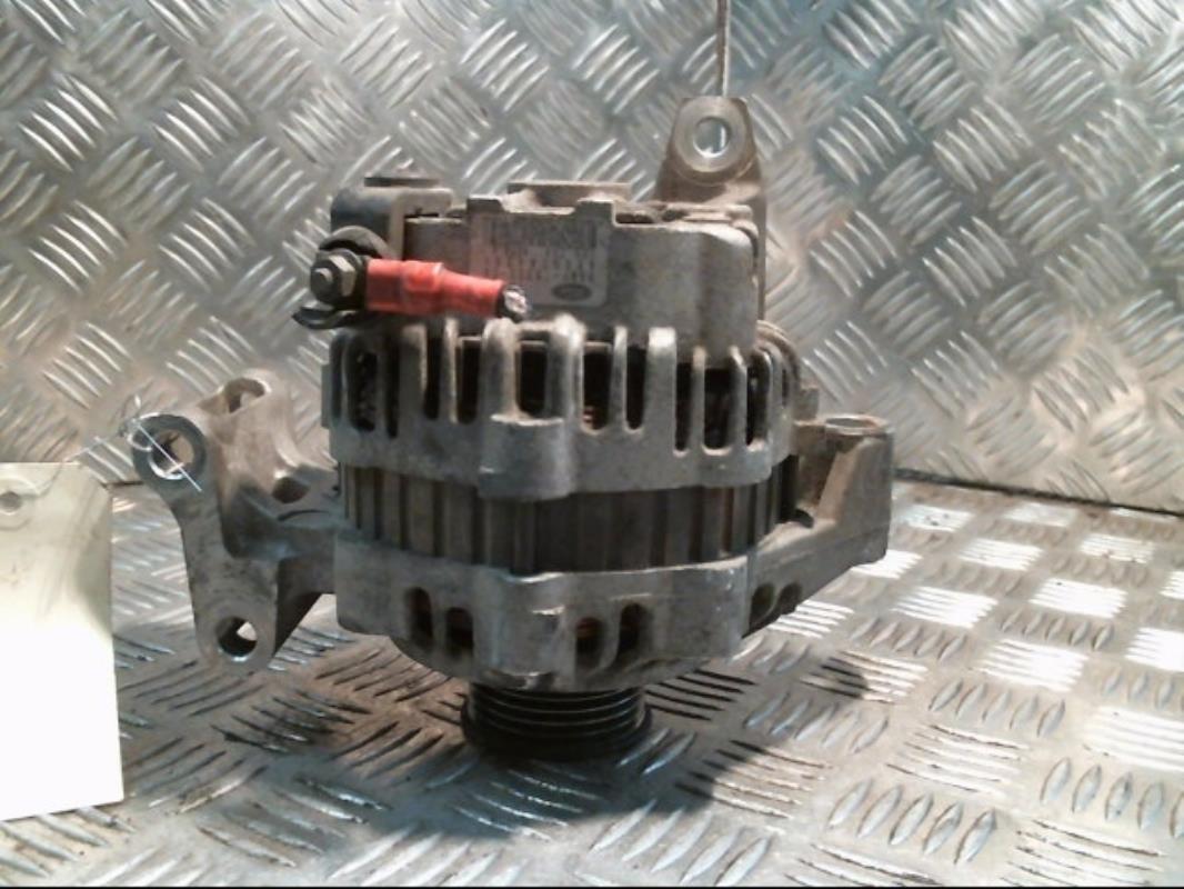 Alternatore FORD FIESTA 4 PHASE 1 Gasolina - 1