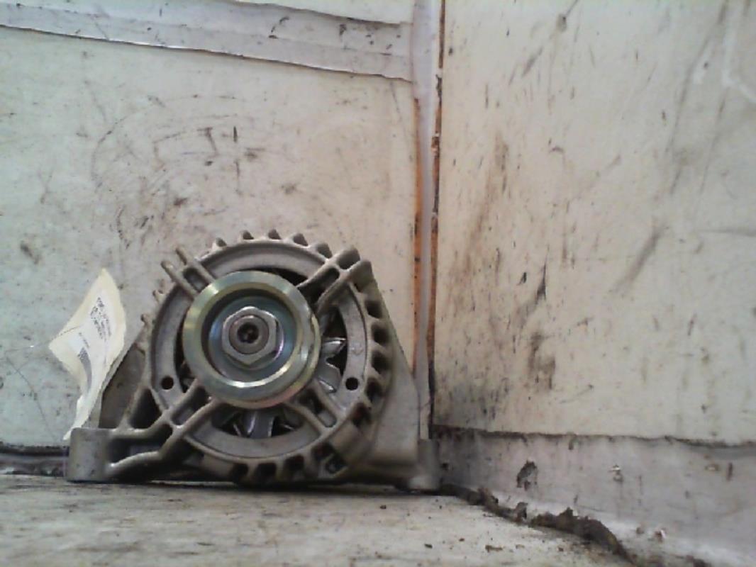 Alternatore FORD KA 2 PHASE 2 Gasolina - 1