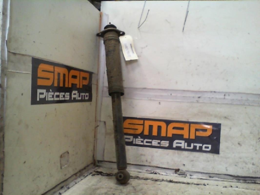 Ammortizzatore posteriore sinistro CHEVROLET AVEO 1 Gasolina - 1