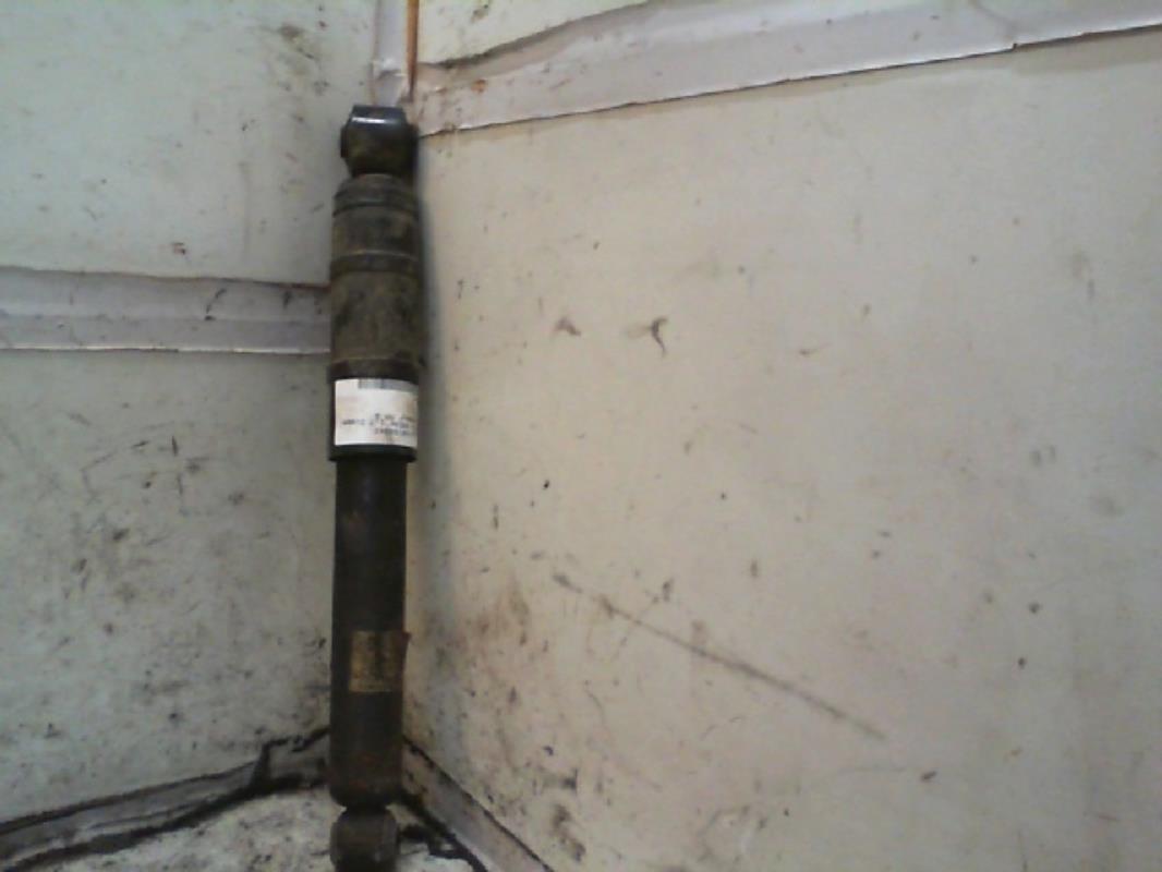 Ammortizzatore posteriore sinistro OPEL ASTRA H PHASE 1 BREAK Diésel - 1