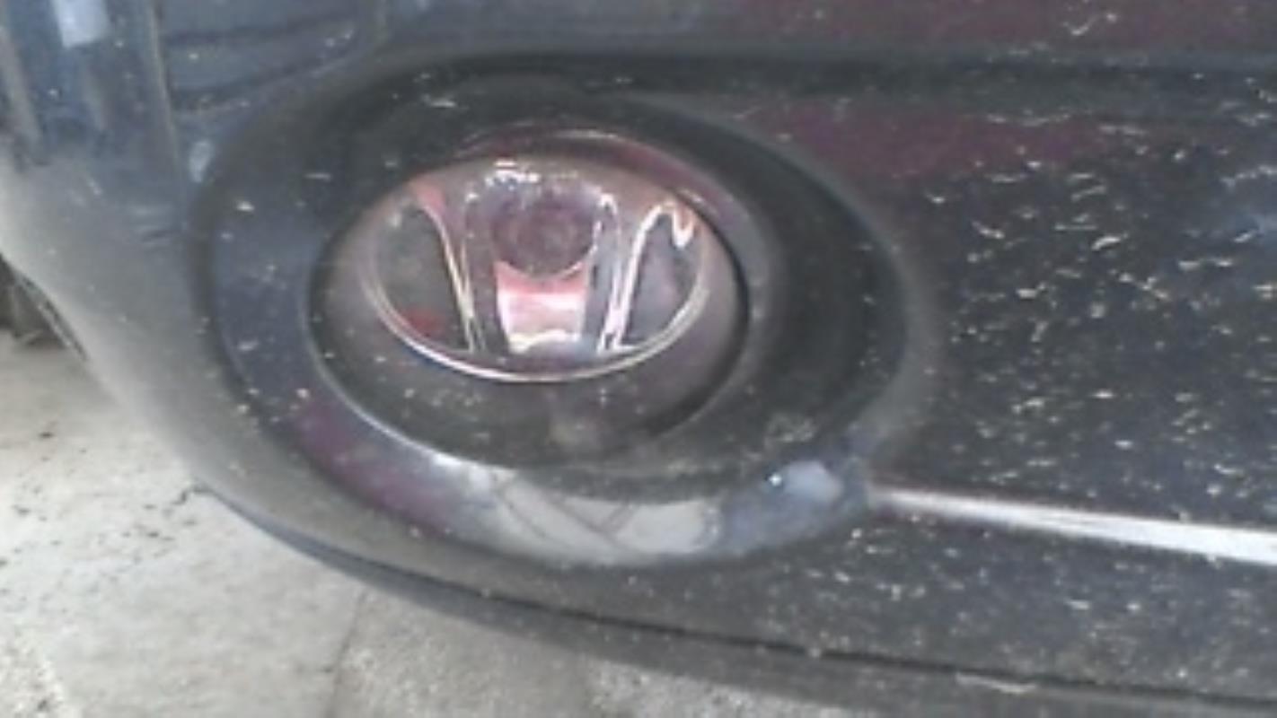 Fendinebbia destro (luci) RENAULT LAGUNA 2 PHASE 2 Diésel - 1