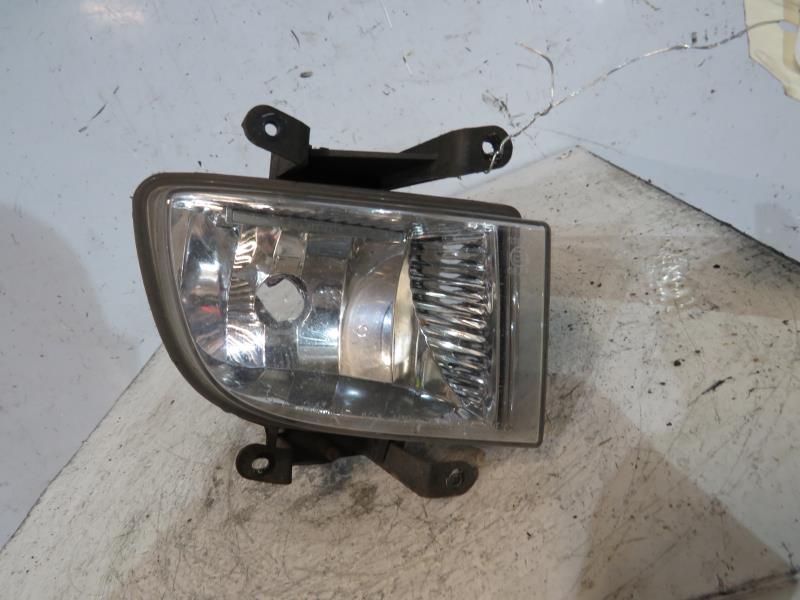 Fendinebbia destro (luci) HYUNDAI GETZ PHASE 1 Gasolina - 1