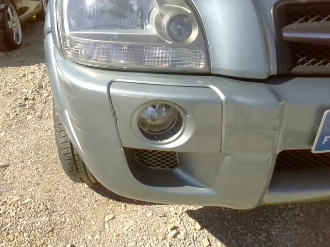 Fendinebbia destro (luci) HYUNDAI TUCSON 1 Diésel - 1