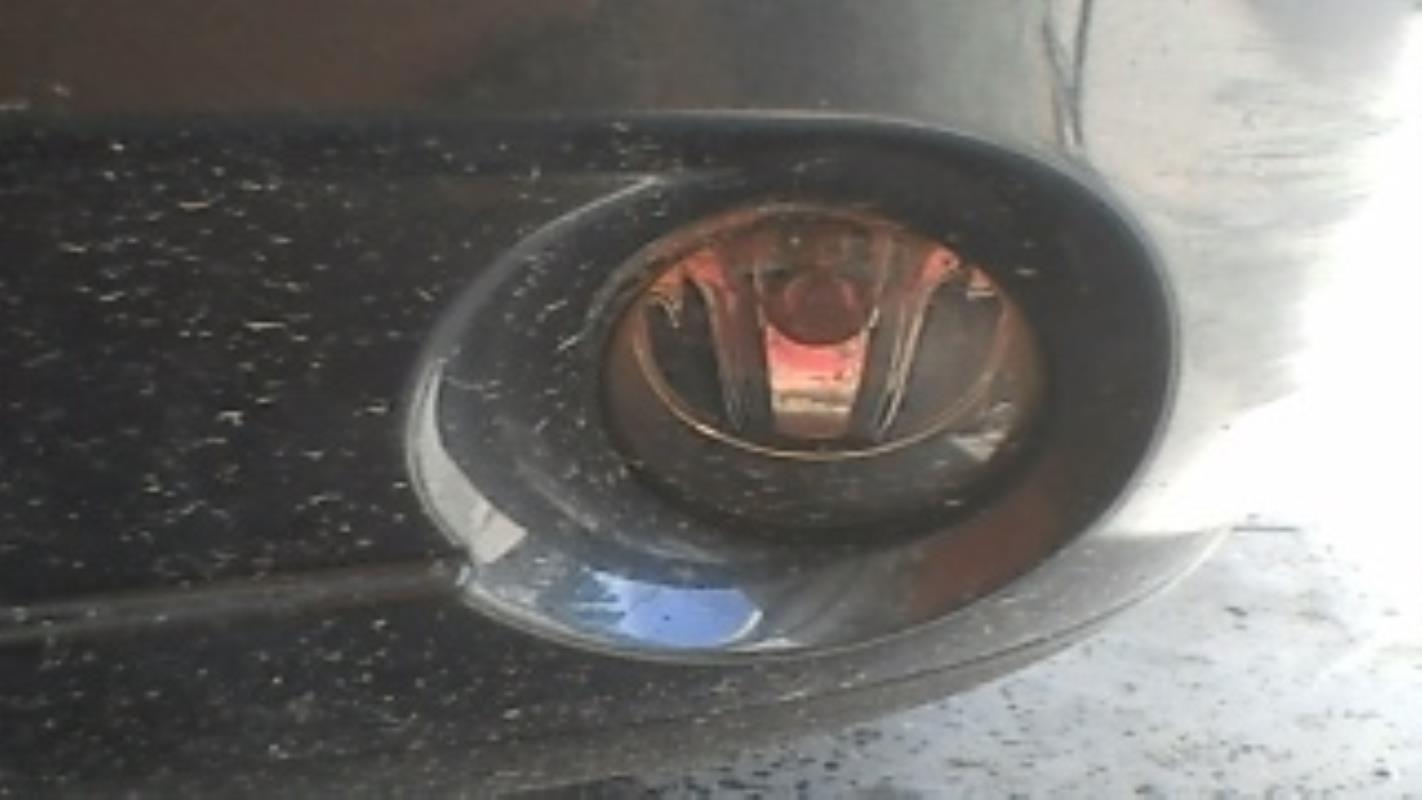 Fendinebbia sinistro (luce) RENAULT LAGUNA 2 PHASE 2 Diésel - 1