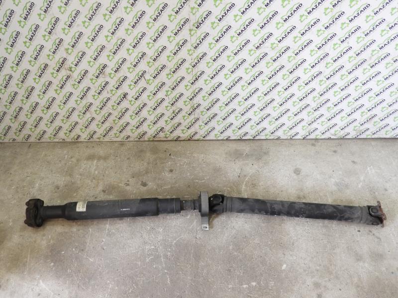 Arbre de transmission (propulsion) BMW Z4 E85 ROADSTER PHASE 1 CABRIOLET Essence - 1