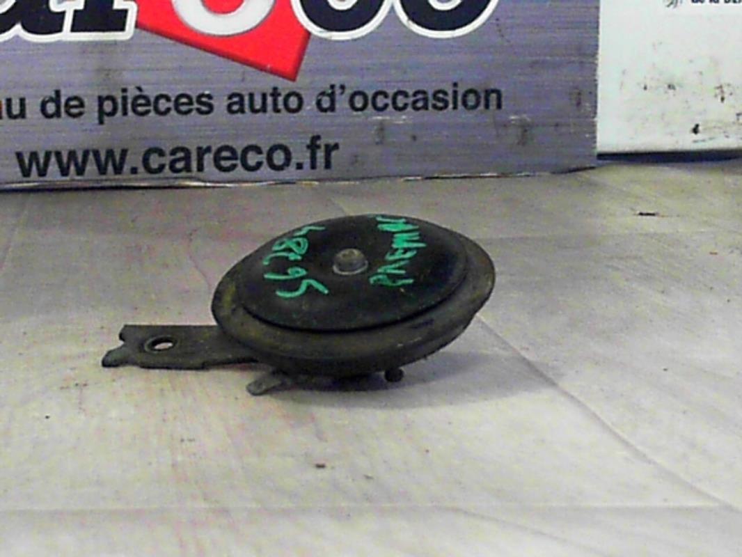 Avertisseur/Klaxon MAZDA PREMACY Diesel - 1