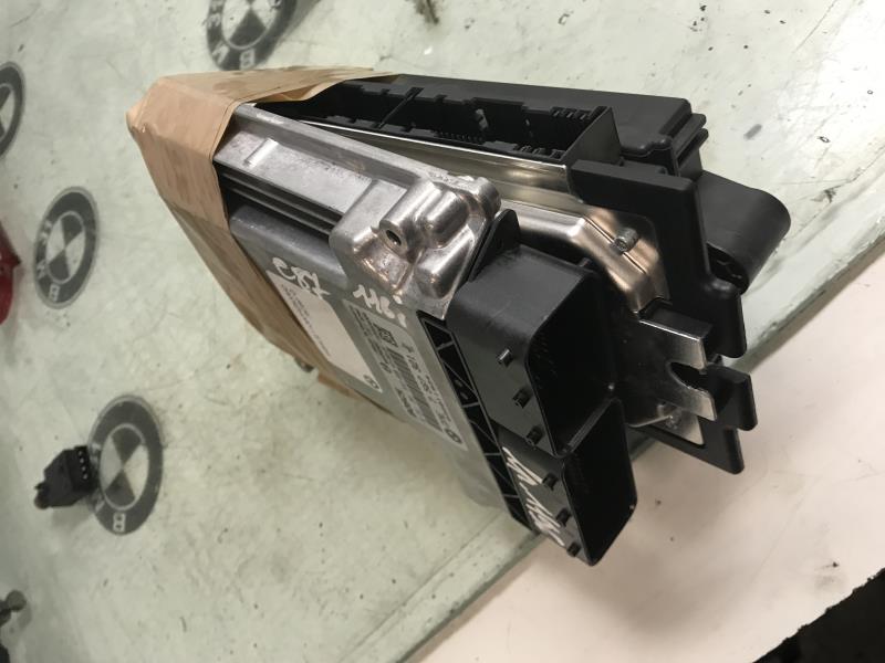 Kit de demarrage BMW SERIE 1 E87 PHASE 2 Essence - 1