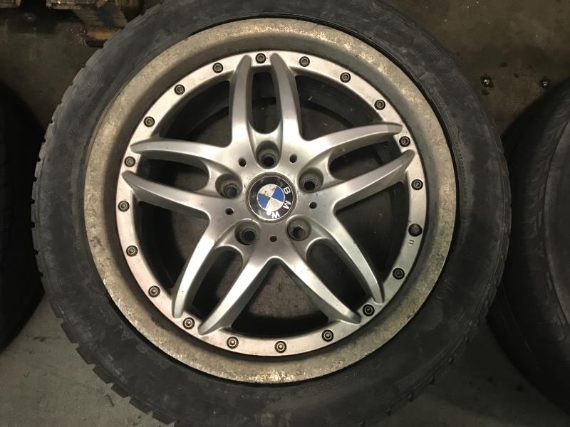 Jante BMW SERIE 5 E39  - 1
