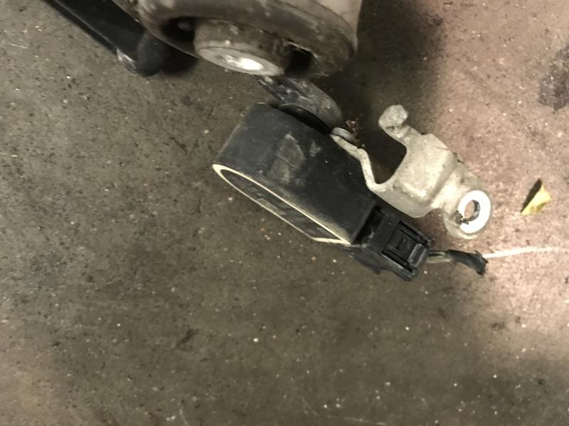 Sensor BMW SERIE 5 F11 TOURING PHASE 1 BREAK Diésel - 1
