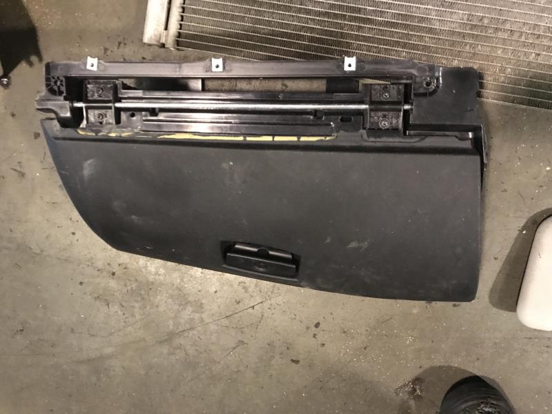 Vano portaoggetti BMW SERIE 5 E61 TOURING PHASE 1 BREAK  - 1