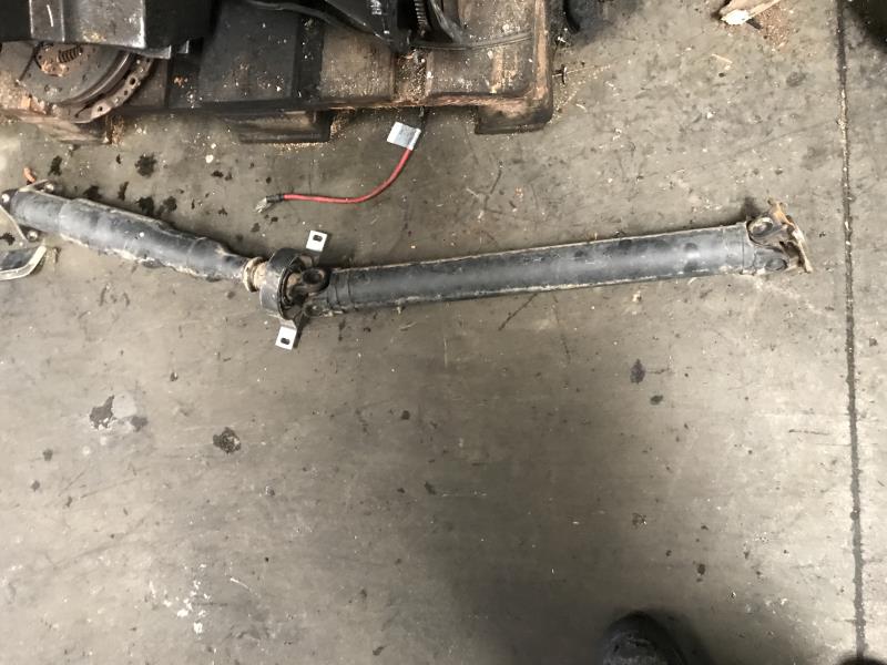 Arbre de transmission (propulsion) BMW Z4 E85 ROADSTER PHASE 1 CABRIOLET  - 1