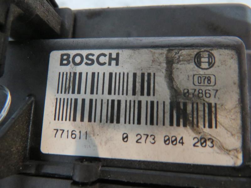 Blocco ABS (antibloccaggio freni) CITROEN XSARA PHASE 1 Diésel - 1