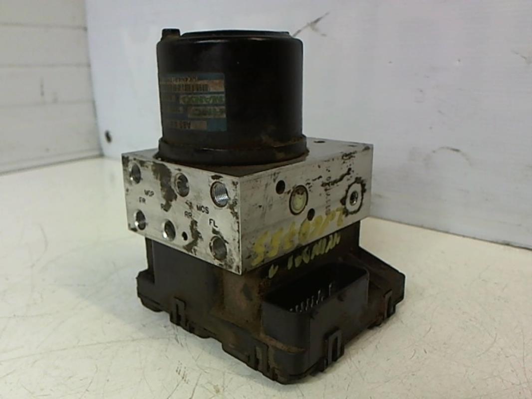 Blocco ABS (antibloccaggio freni) HYUNDAI SANTA FE 1 Diésel - 1