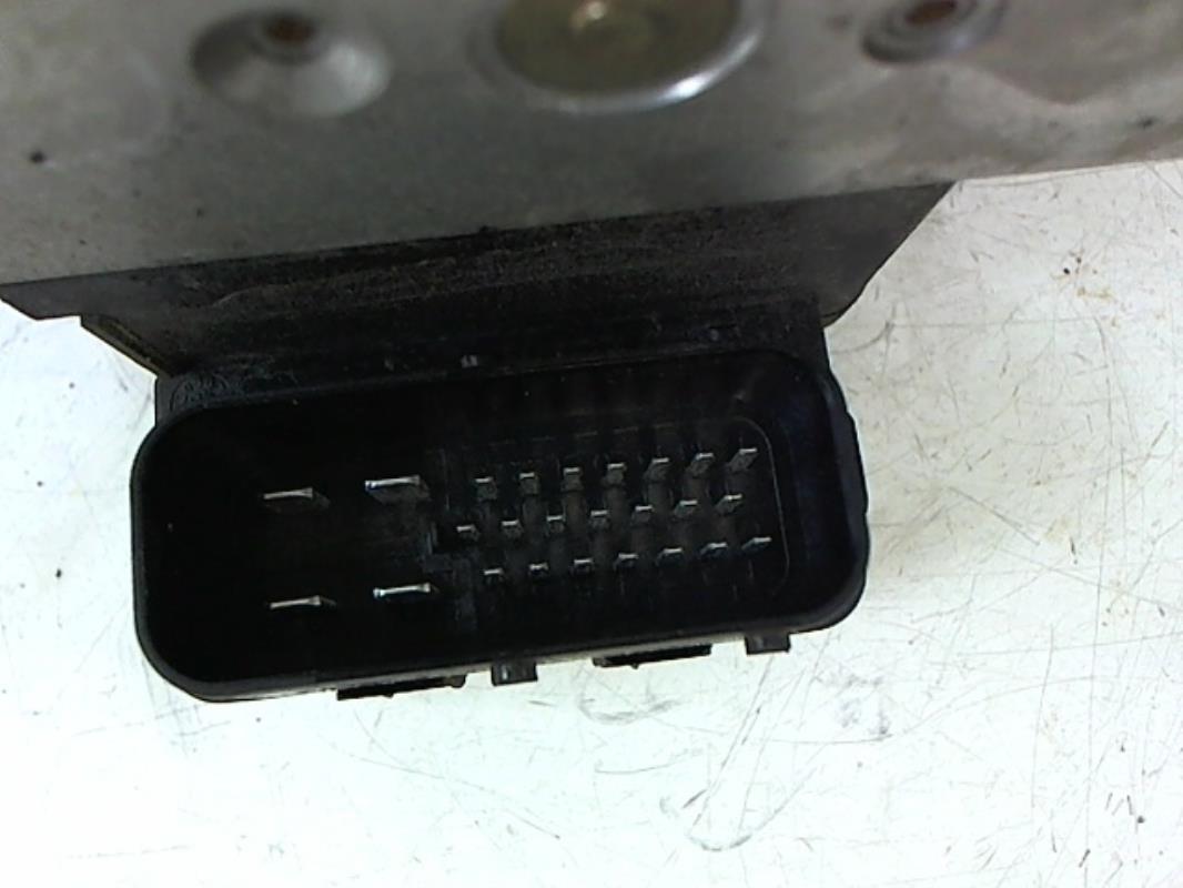 Image Bloc ABS (freins anti-blocage) - OPEL AGILA A