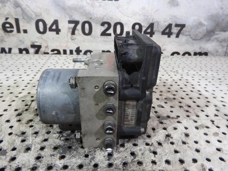 Blocco ABS (antibloccaggio freni) CITROEN C4 1 PHASE 1 COUPE Gasolina - 1