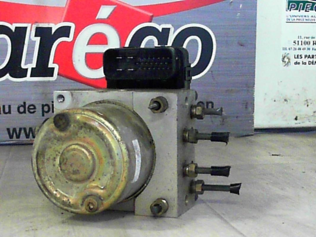 Bloc ABS (freins anti-blocage) MAZDA PREMACY Diesel - 1