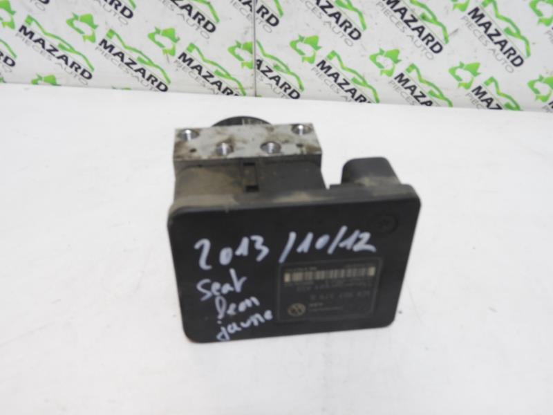 Bloc ABS (freins anti-blocage) SEAT LEON 1 Diesel - 1