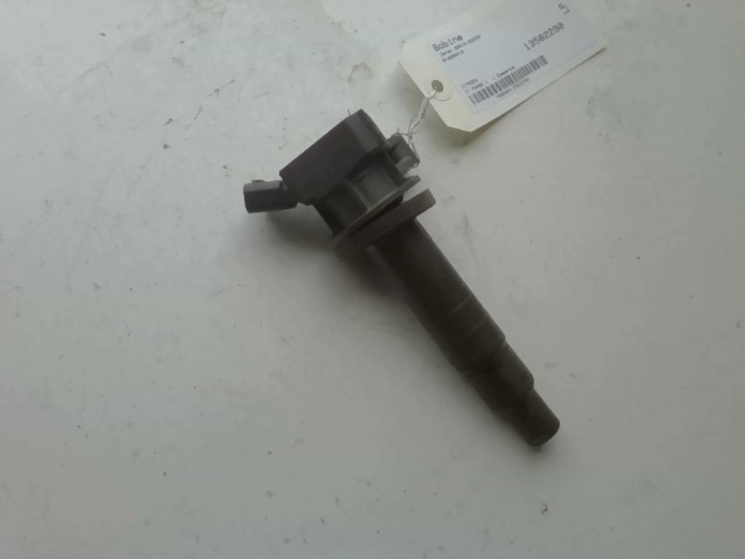 Bobina (accensione) CITROEN C1 1 PHASE 1 Gasolina - 1