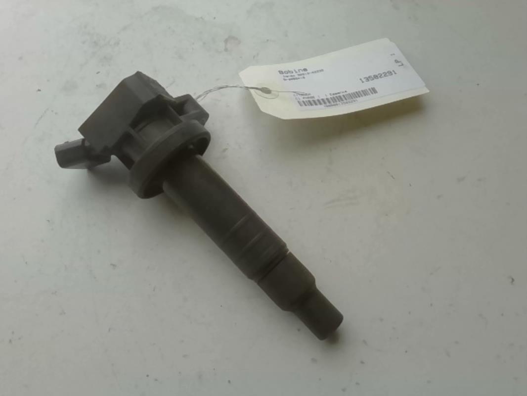 Bobina (accensione) CITROEN C1 1 PHASE 1 Gasolina - 1