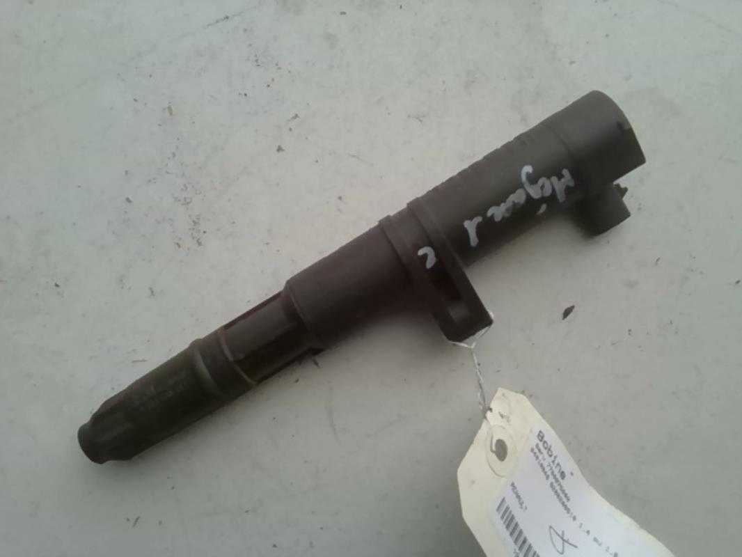 Bobine (allumage) RENAULT MEGANE 2 PHASE 2  - 1