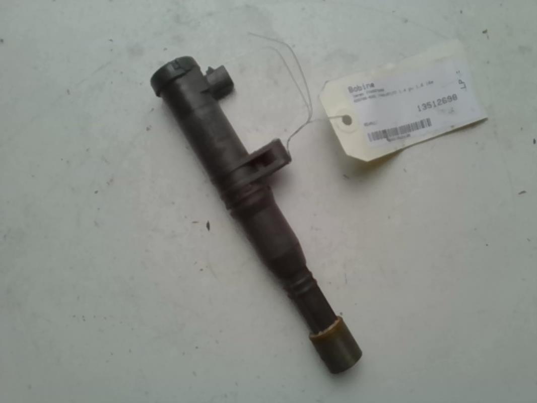 Bobine (allumage) RENAULT ESPACE 4 PHASE 1  - 1