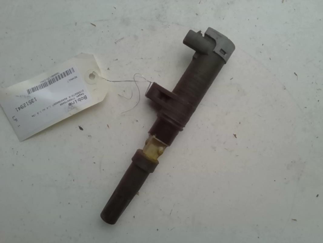 Bobine (allumage) RENAULT CLIO 2 PHASE 1 Essence - 1