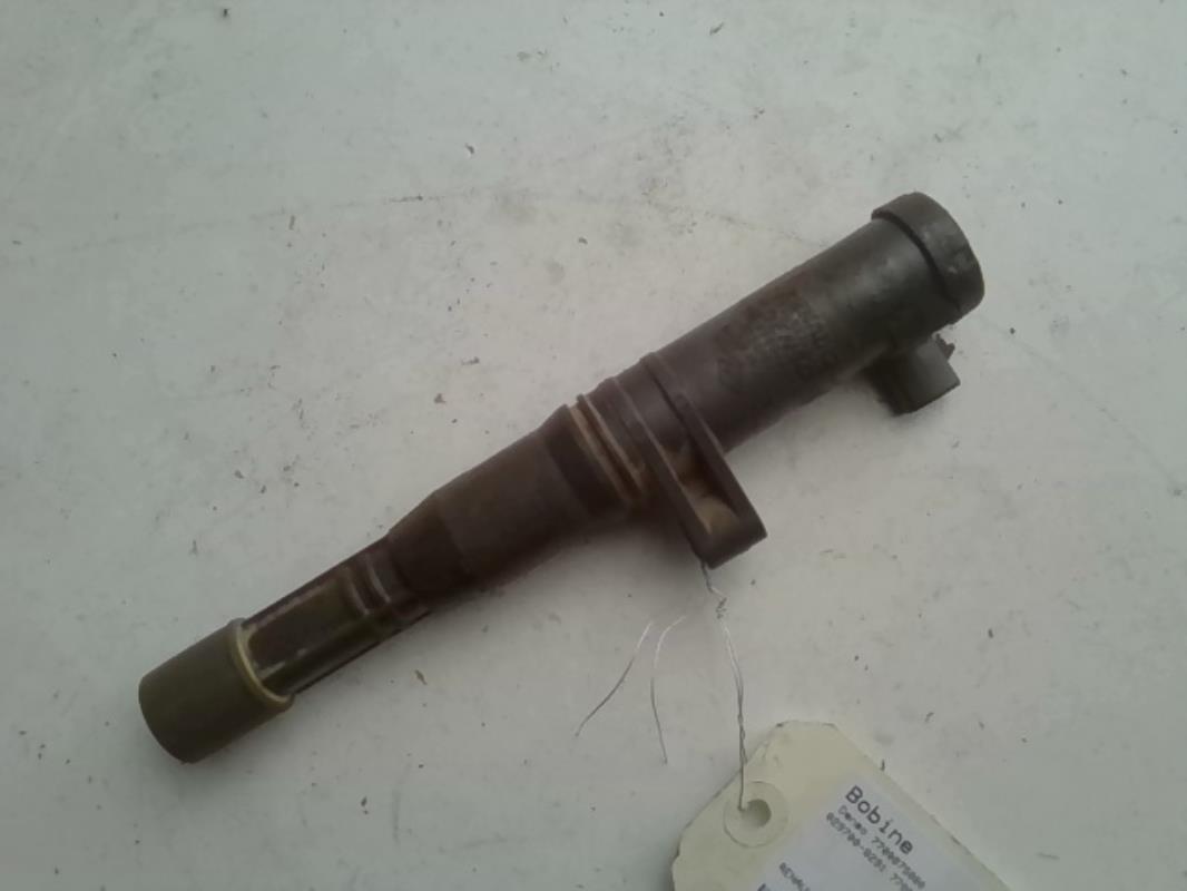 Bobine (allumage) RENAULT CLIO 2 PHASE 2  - 1
