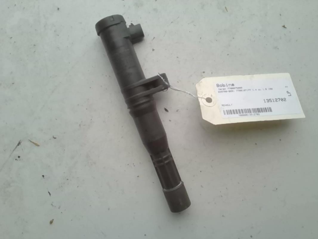 Bobine (allumage) RENAULT ESPACE 3 Essence - 1