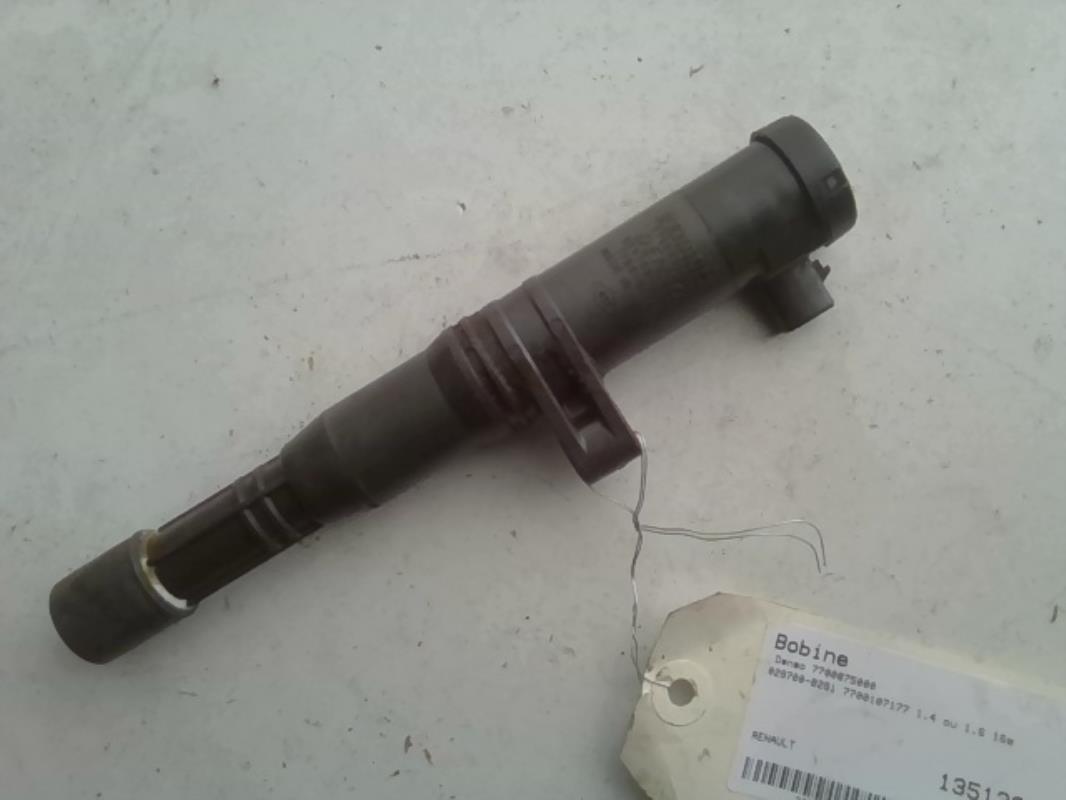 Bobine (allumage) RENAULT ESPACE 4  - 1