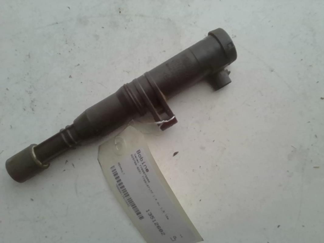 Bobine (allumage) RENAULT CLIO 2 PHASE 2  - 1